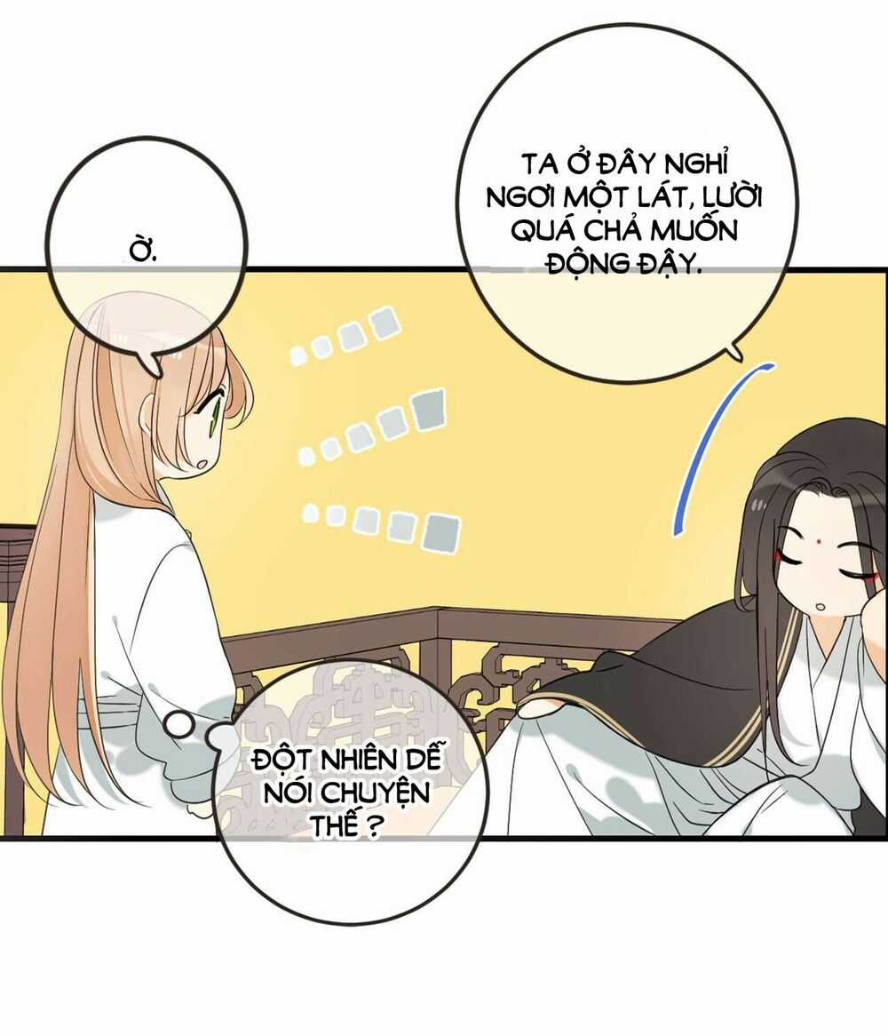 Giáo Chủ Yêu Nghiệt Mau Nằm Xuống Chapter 40 trang 33