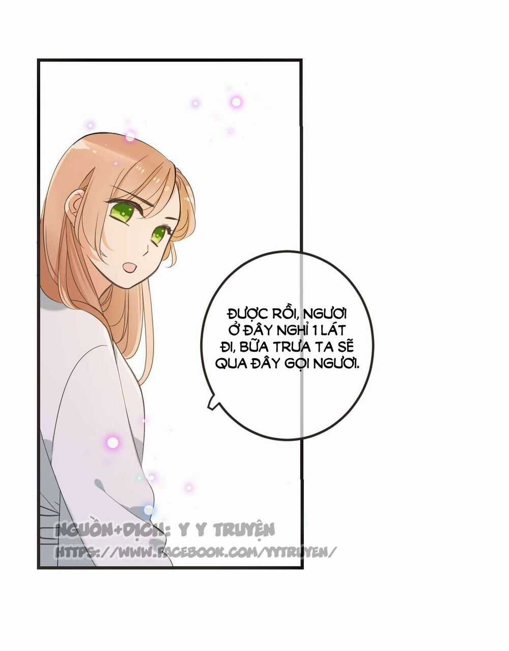 Giáo Chủ Yêu Nghiệt Mau Nằm Xuống Chapter 40 trang 34