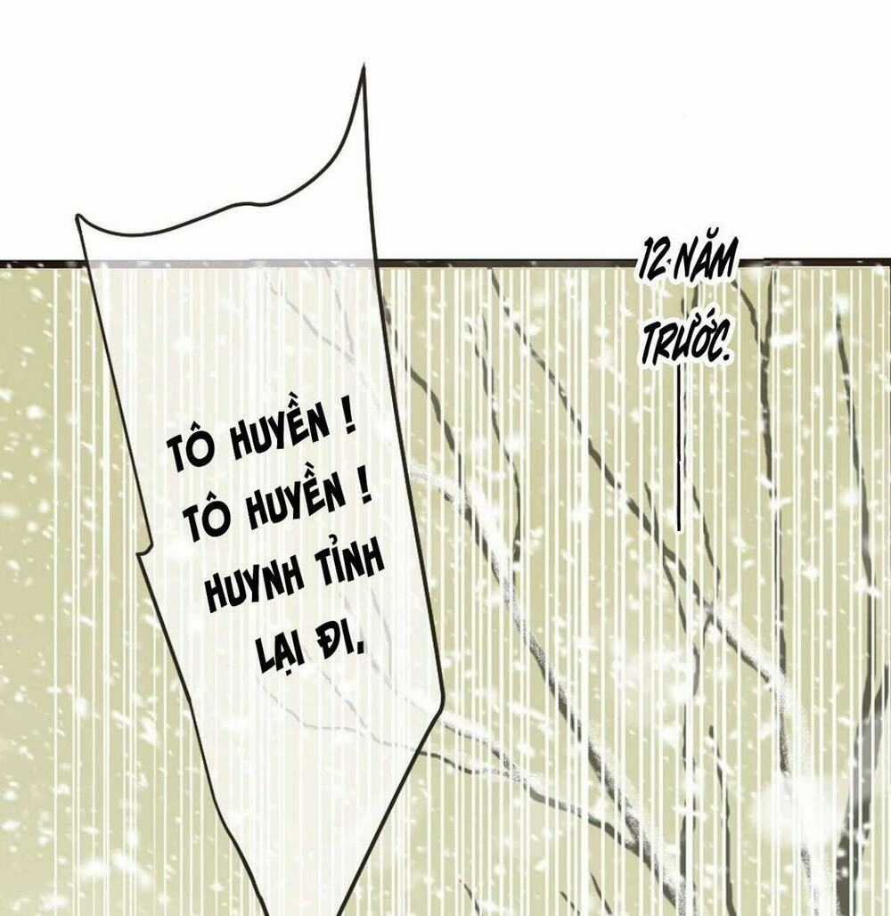 Giáo Chủ Yêu Nghiệt Mau Nằm Xuống Chapter 40 trang 37