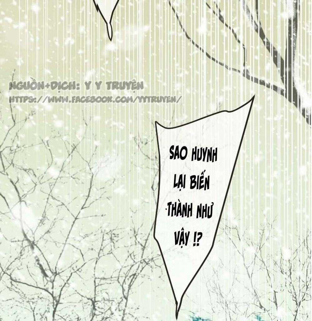 Giáo Chủ Yêu Nghiệt Mau Nằm Xuống Chapter 40 trang 38