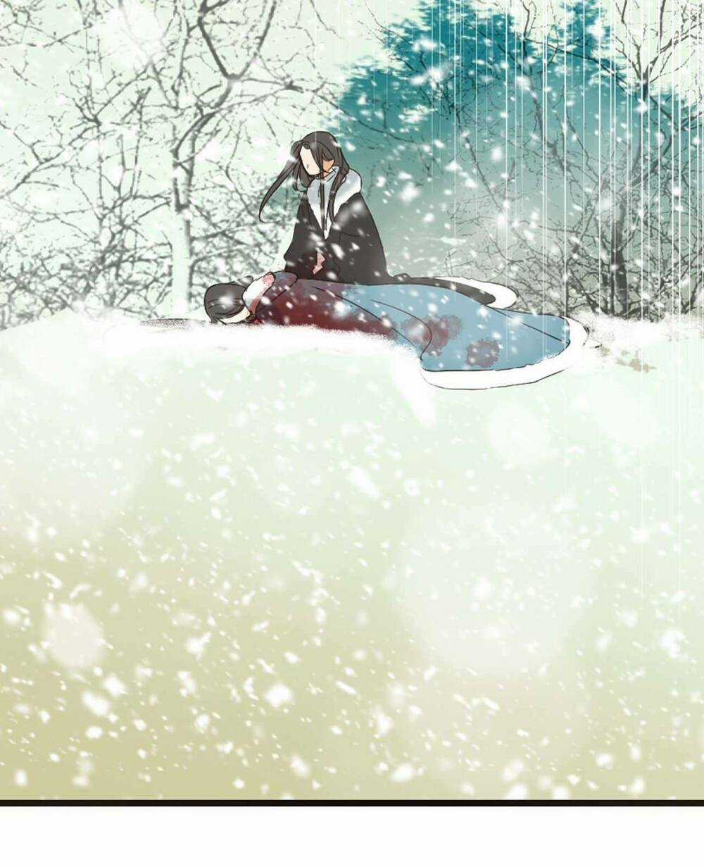 Giáo Chủ Yêu Nghiệt Mau Nằm Xuống Chapter 40 trang 39