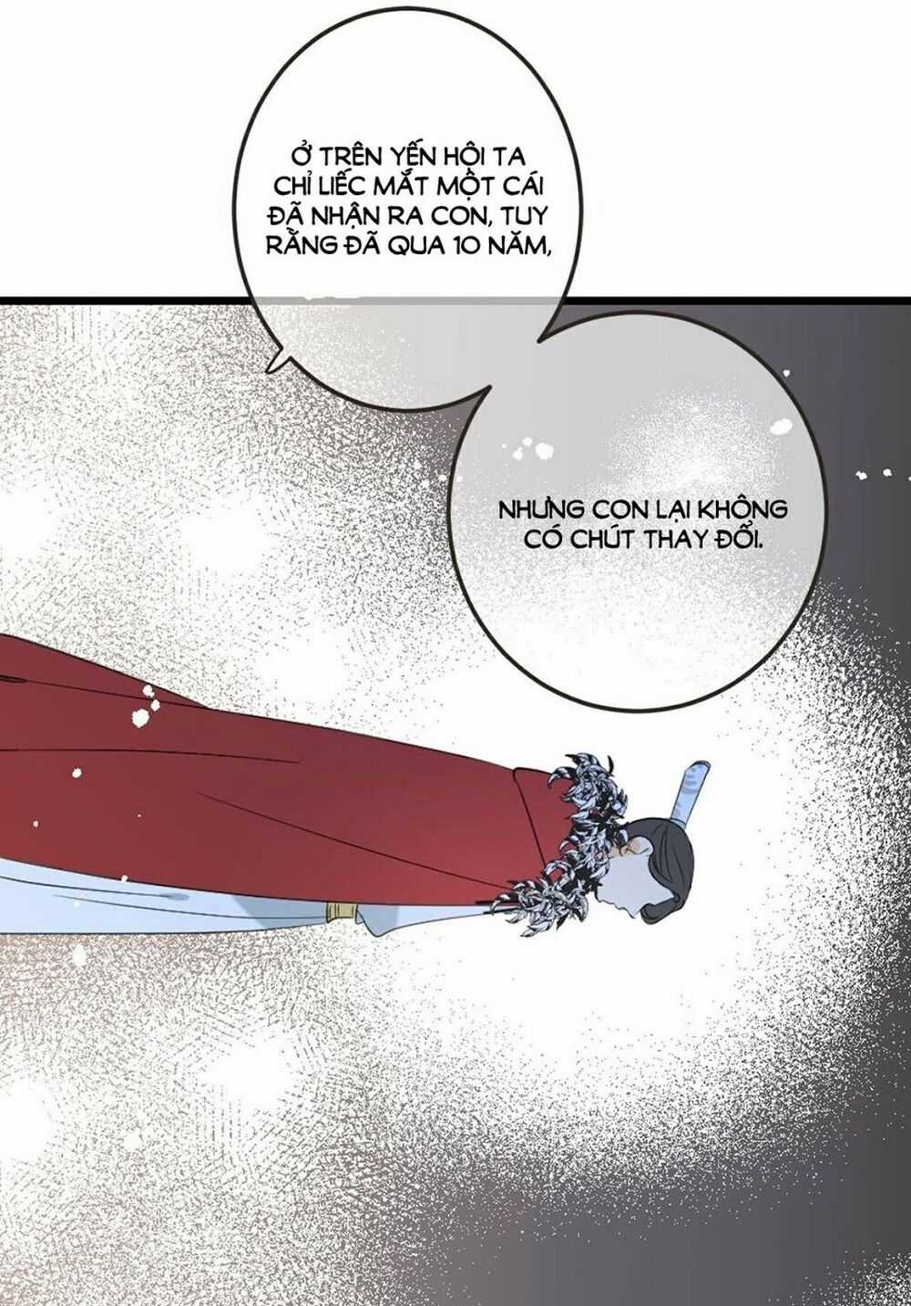 Giáo Chủ Yêu Nghiệt Mau Nằm Xuống Chapter 40 trang 4