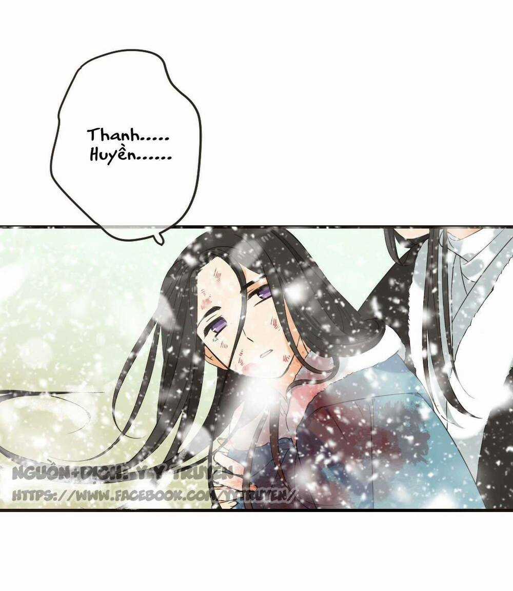 Giáo Chủ Yêu Nghiệt Mau Nằm Xuống Chapter 40 trang 40