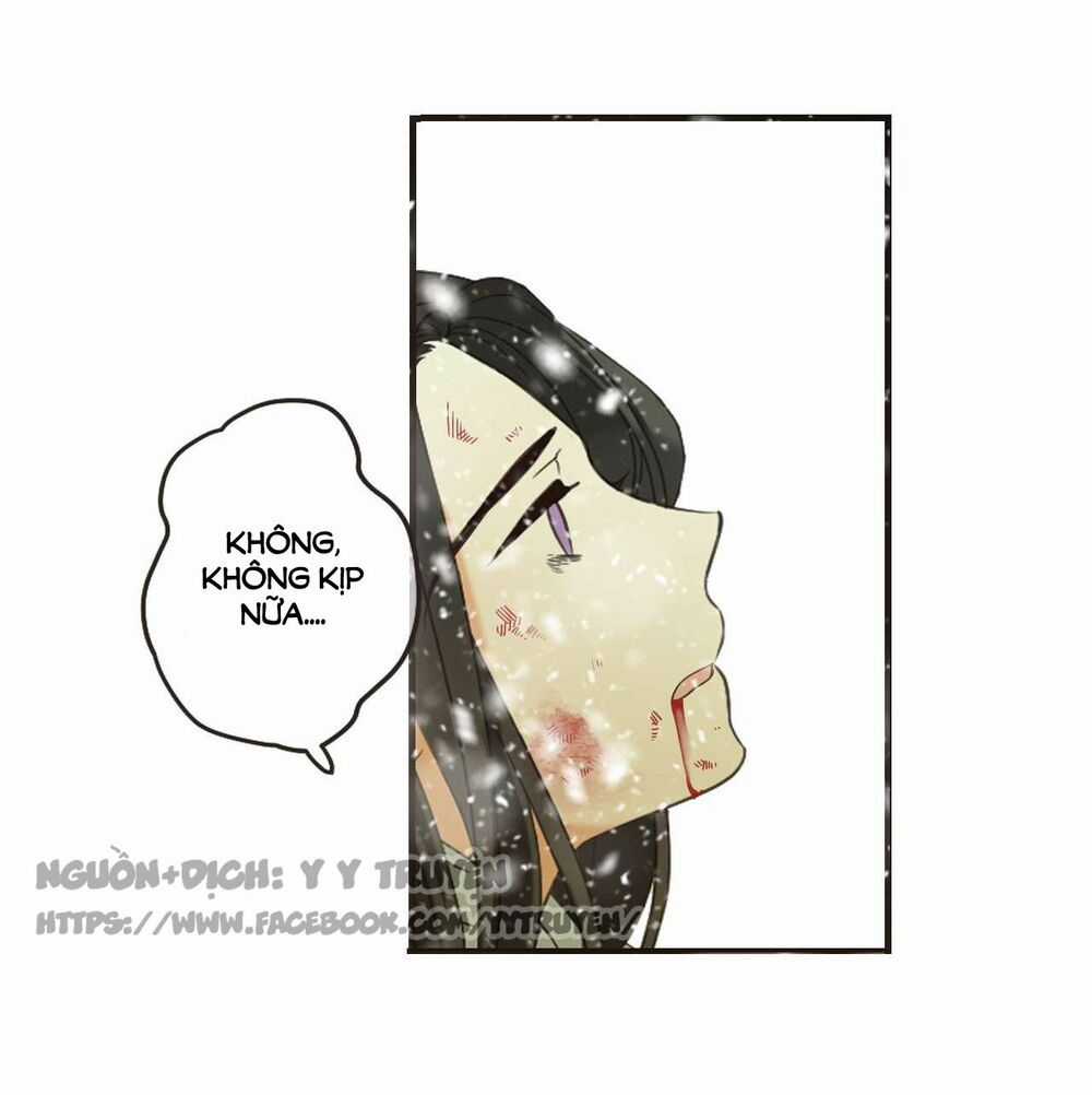 Giáo Chủ Yêu Nghiệt Mau Nằm Xuống Chapter 40 trang 43