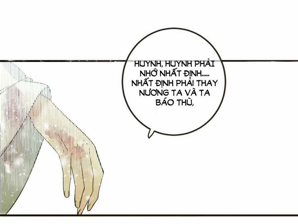 Giáo Chủ Yêu Nghiệt Mau Nằm Xuống Chapter 40 trang 44