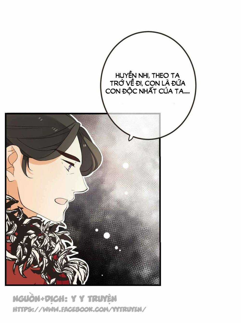 Giáo Chủ Yêu Nghiệt Mau Nằm Xuống Chapter 40 trang 6