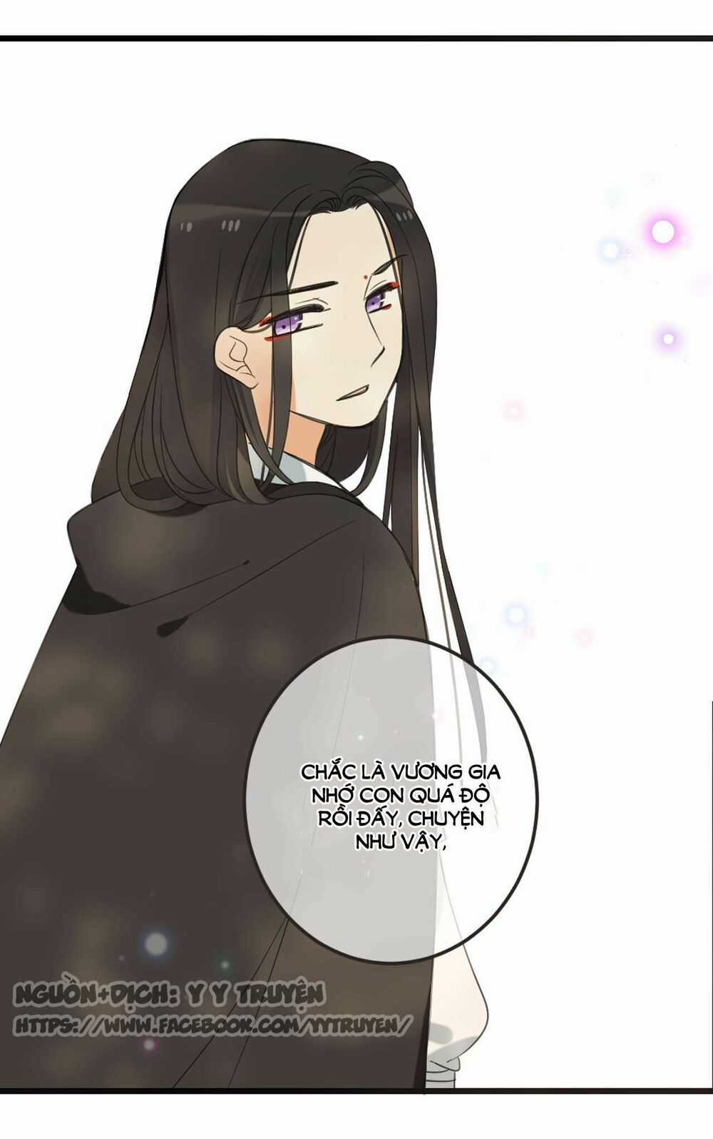 Giáo Chủ Yêu Nghiệt Mau Nằm Xuống Chapter 40 trang 9