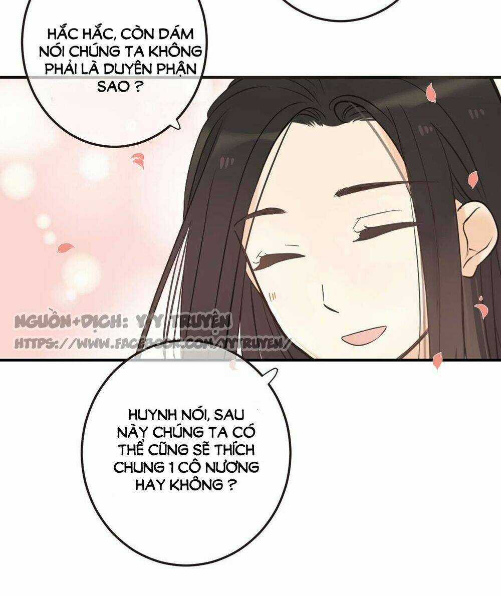 Giáo Chủ Yêu Nghiệt Mau Nằm Xuống Chapter 41 trang 10