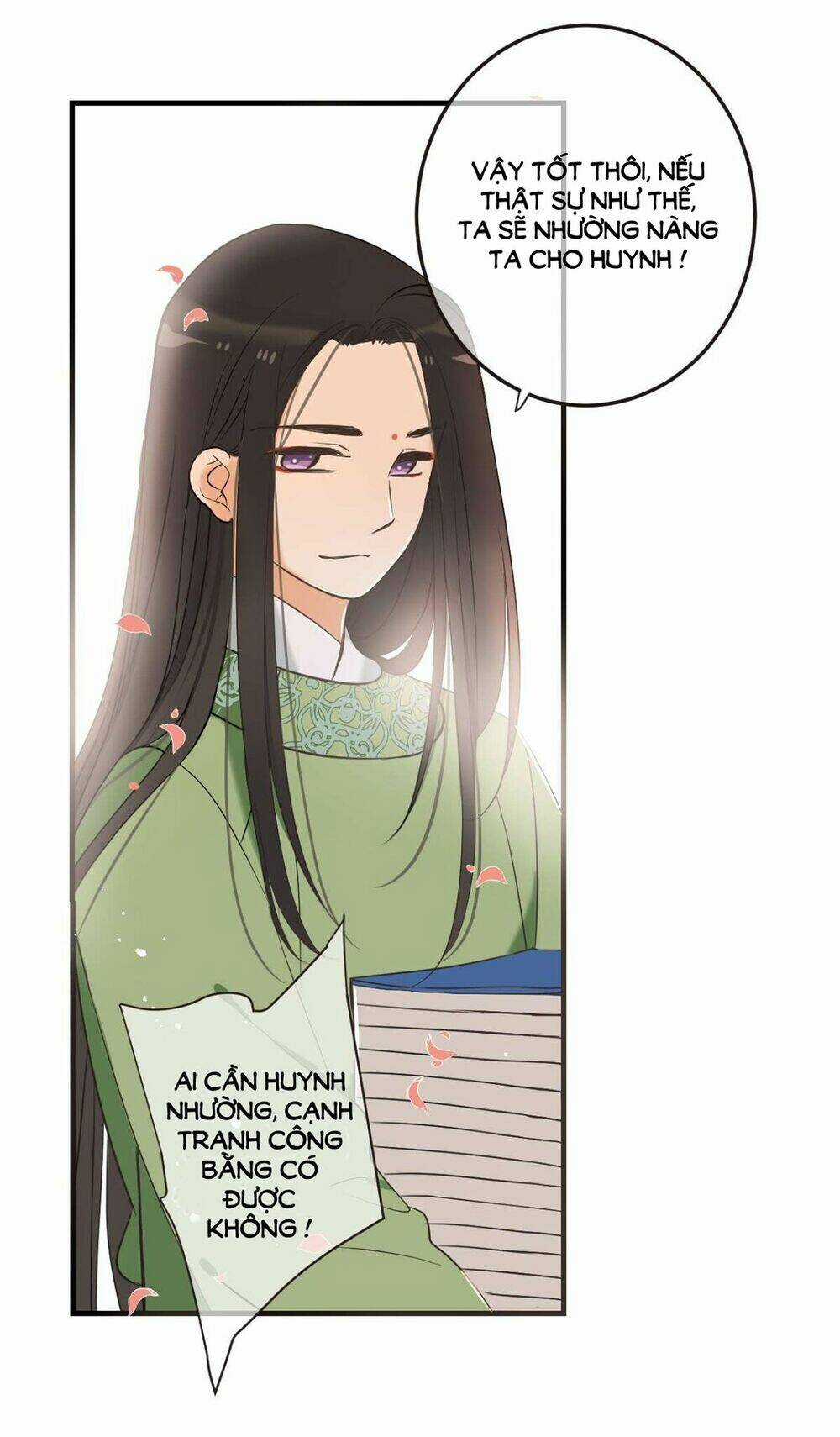 Giáo Chủ Yêu Nghiệt Mau Nằm Xuống Chapter 41 trang 11