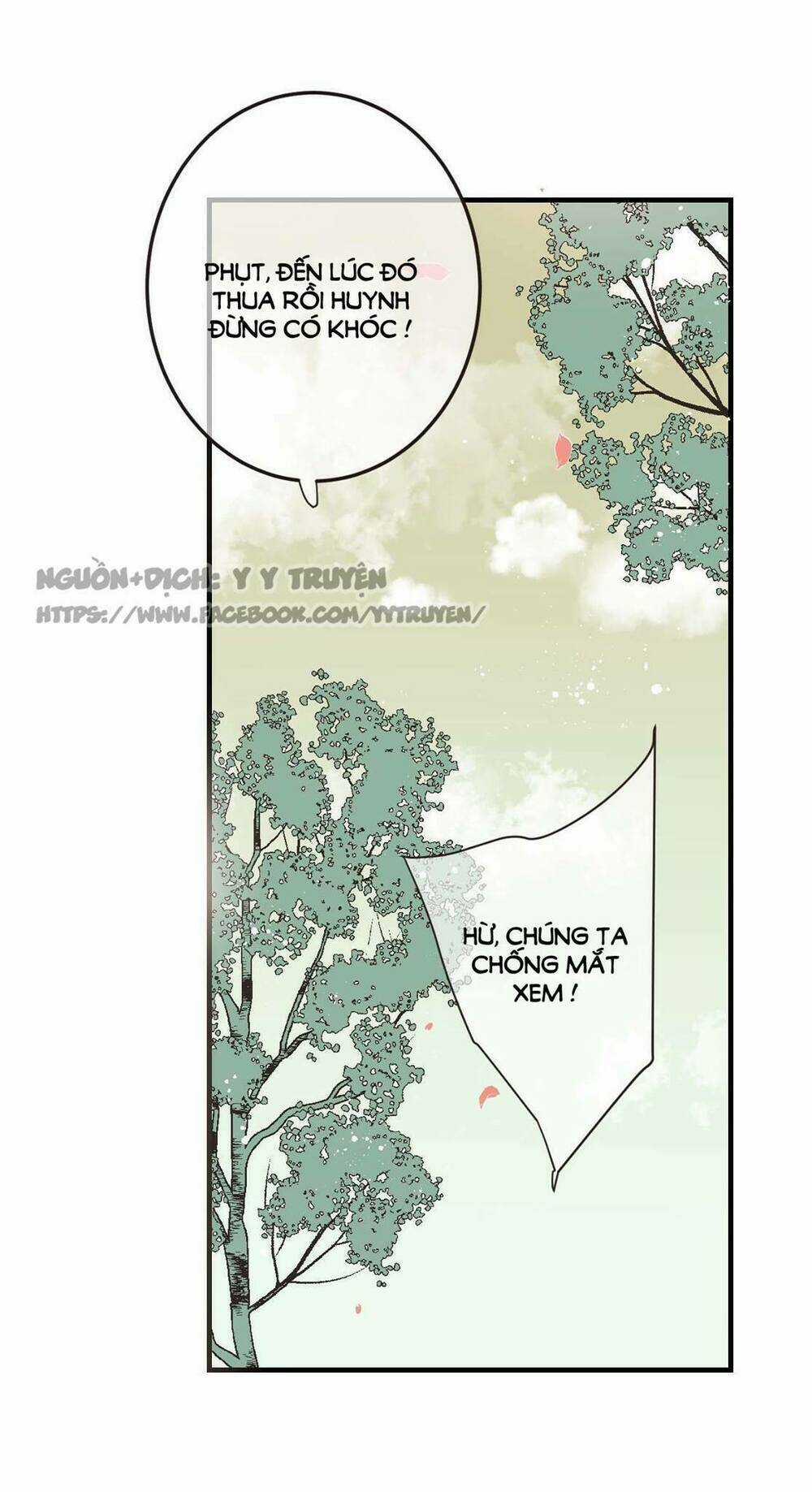 Giáo Chủ Yêu Nghiệt Mau Nằm Xuống Chapter 41 trang 12
