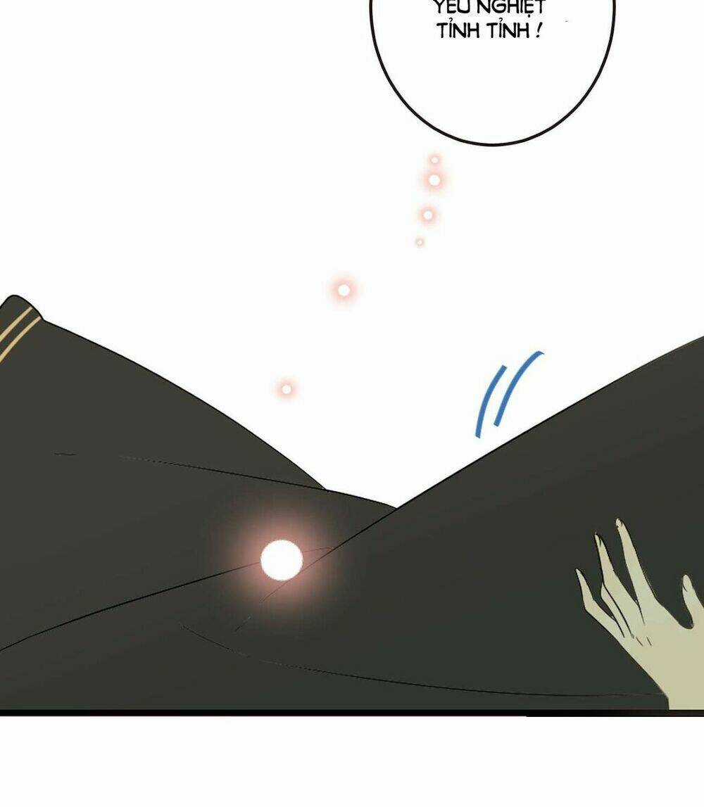 Giáo Chủ Yêu Nghiệt Mau Nằm Xuống Chapter 41 trang 14
