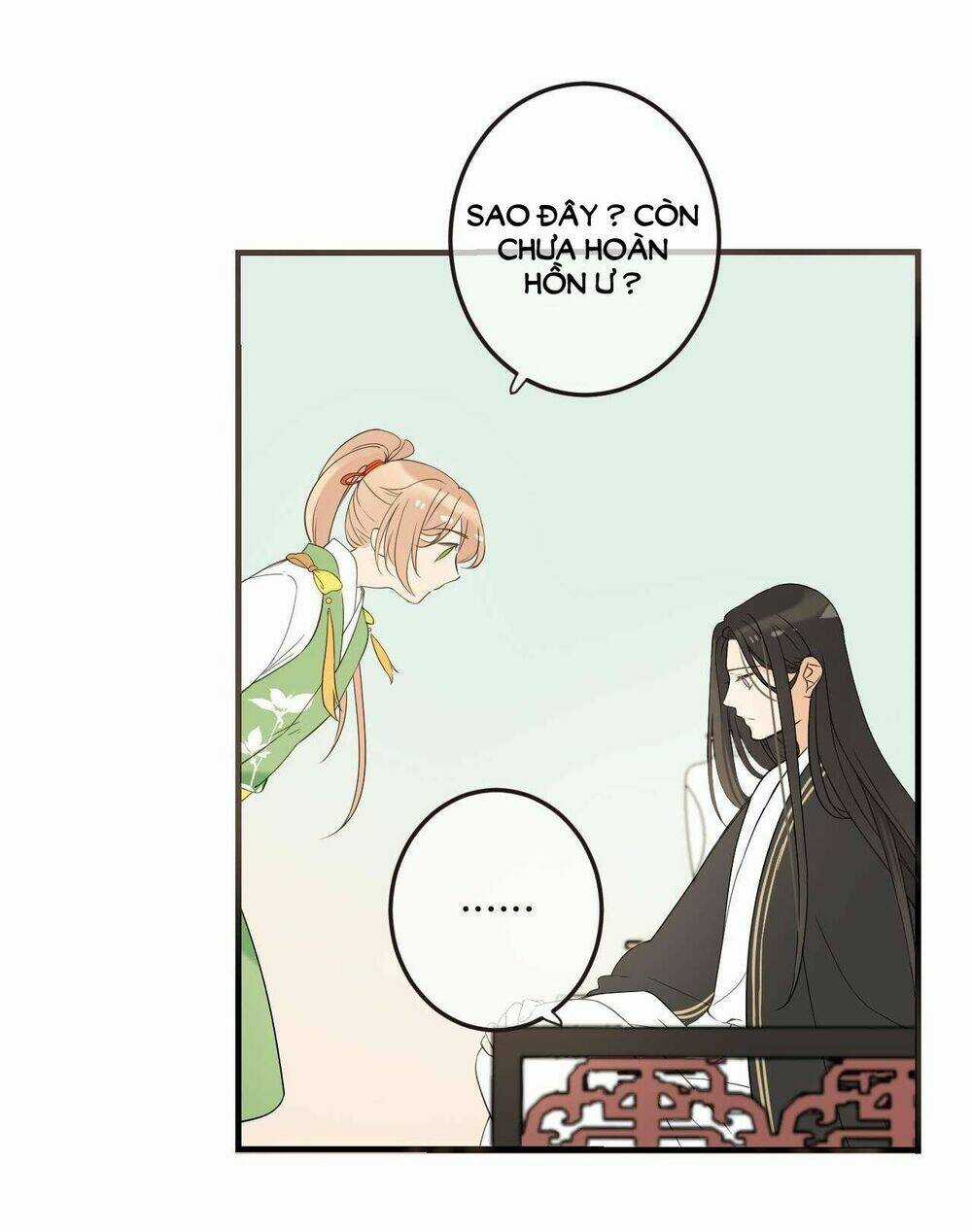 Giáo Chủ Yêu Nghiệt Mau Nằm Xuống Chapter 41 trang 16