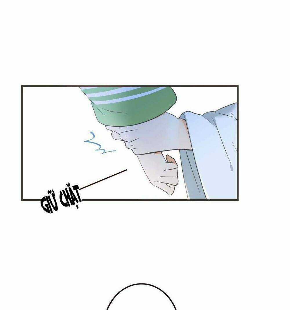 Giáo Chủ Yêu Nghiệt Mau Nằm Xuống Chapter 41 trang 18