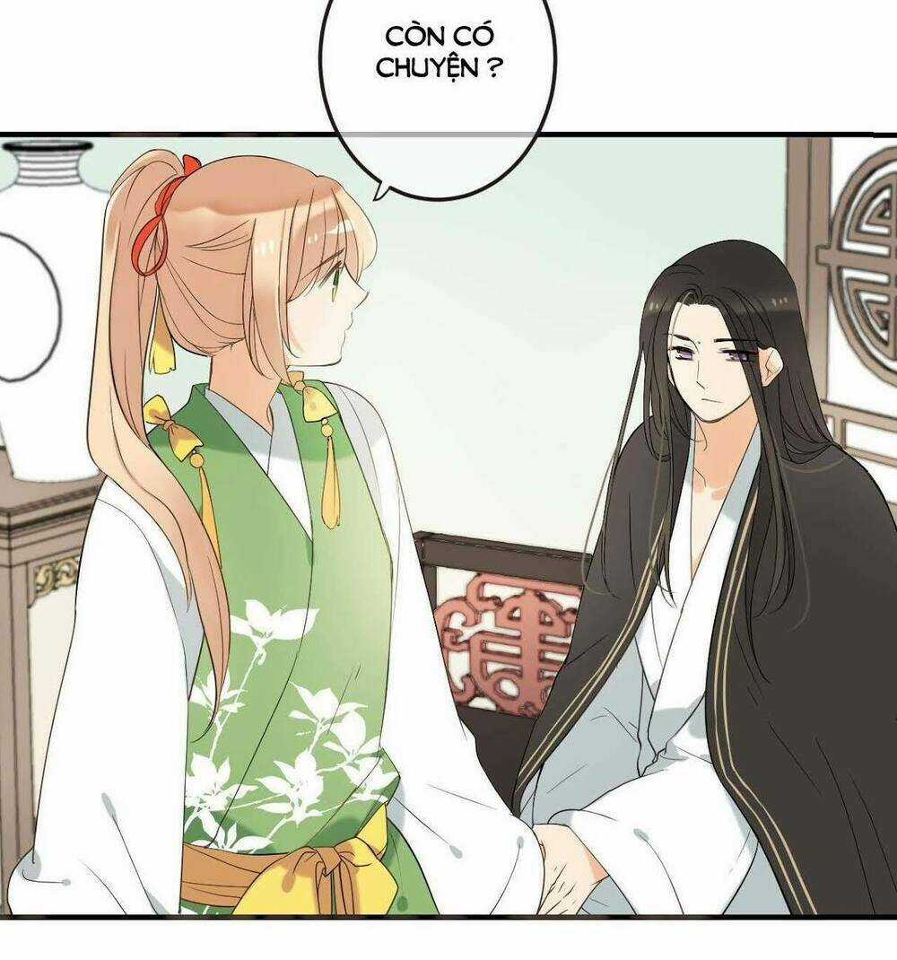 Giáo Chủ Yêu Nghiệt Mau Nằm Xuống Chapter 41 trang 19