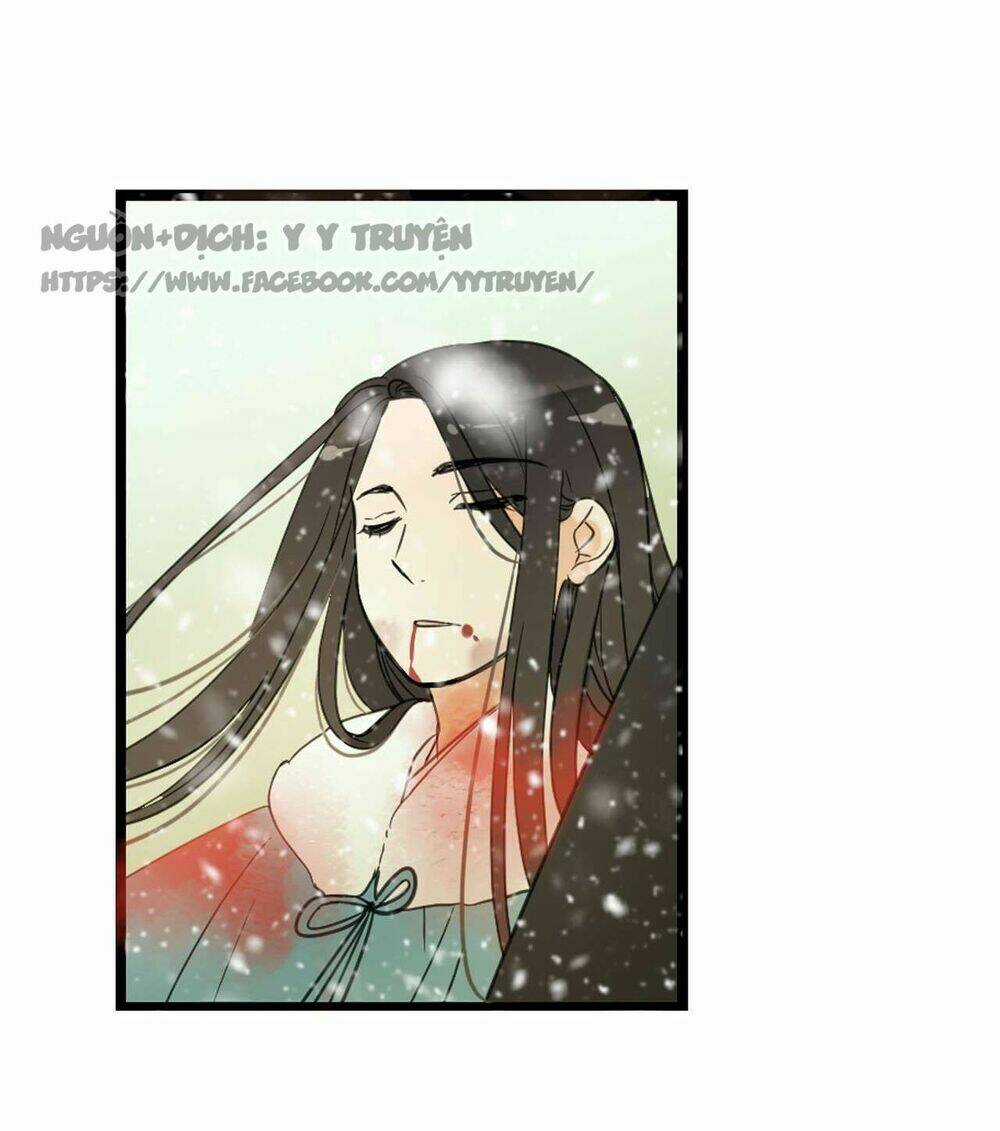 Giáo Chủ Yêu Nghiệt Mau Nằm Xuống Chapter 41 trang 2