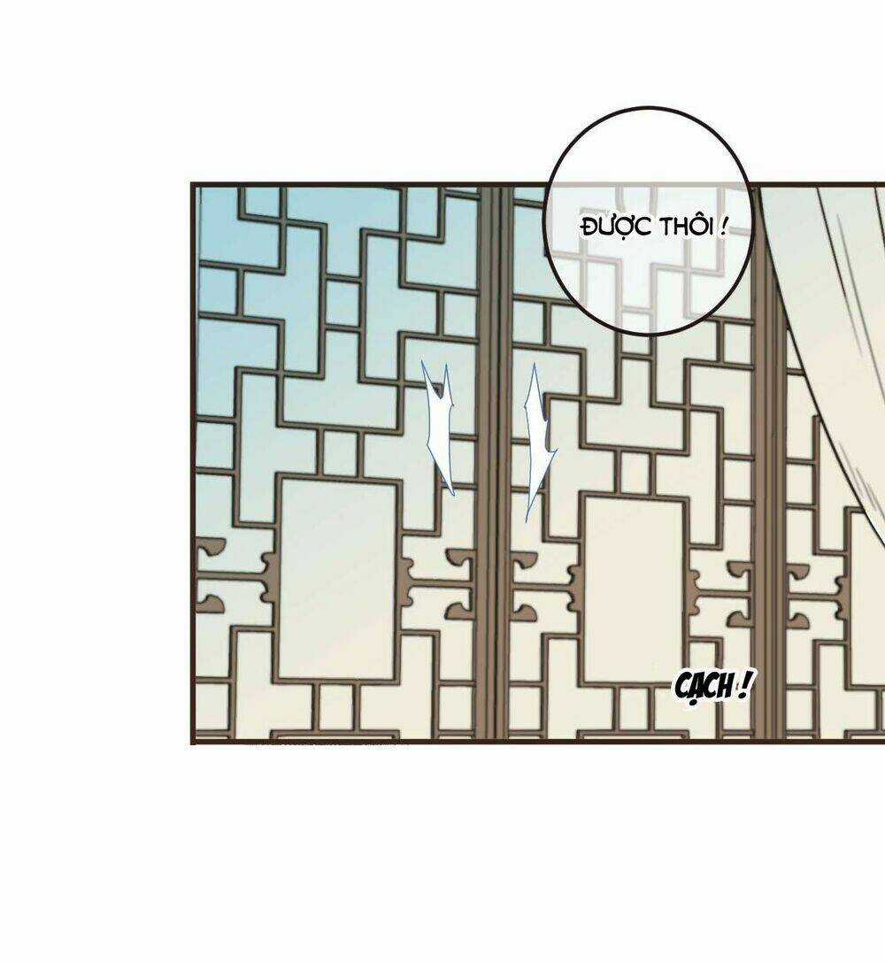 Giáo Chủ Yêu Nghiệt Mau Nằm Xuống Chapter 41 trang 23
