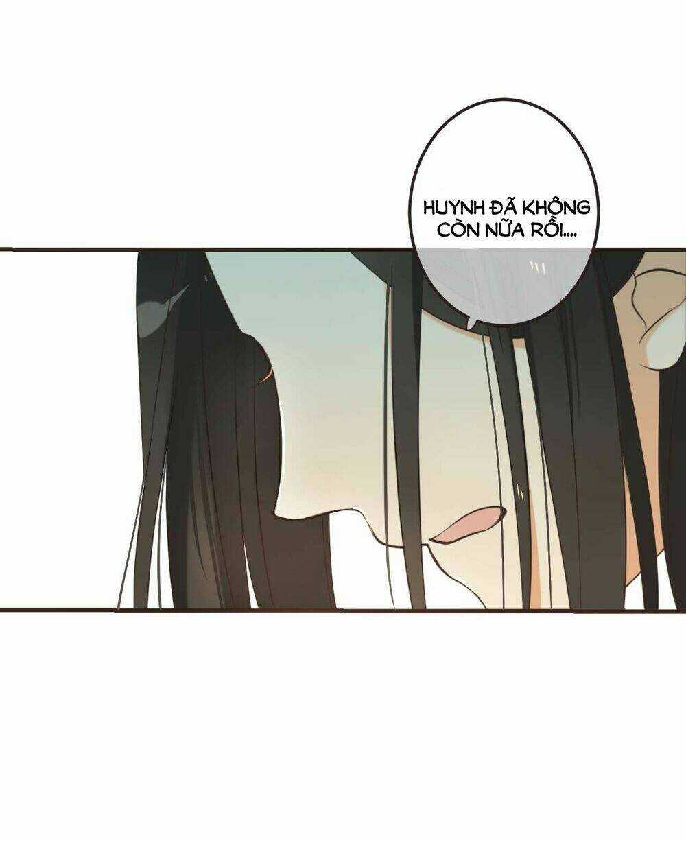 Giáo Chủ Yêu Nghiệt Mau Nằm Xuống Chapter 41 trang 25