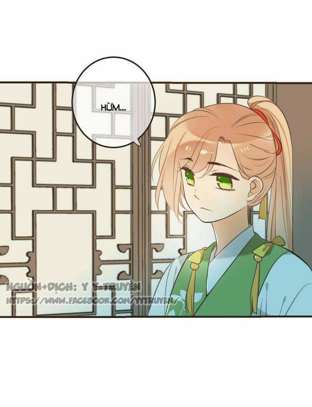 Giáo Chủ Yêu Nghiệt Mau Nằm Xuống Chapter 41 trang 26