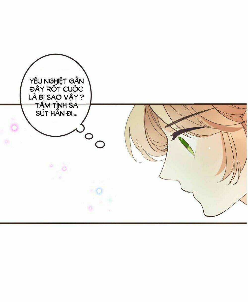 Giáo Chủ Yêu Nghiệt Mau Nằm Xuống Chapter 41 trang 27