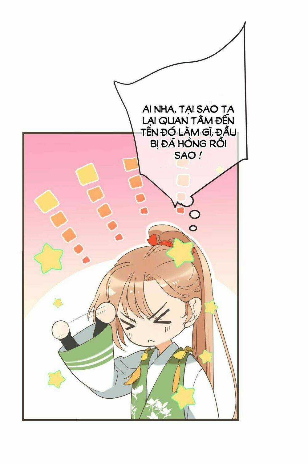 Giáo Chủ Yêu Nghiệt Mau Nằm Xuống Chapter 41 trang 29