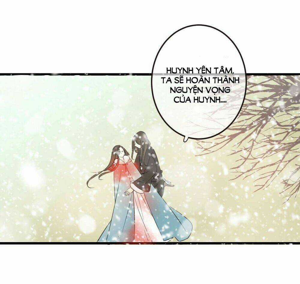 Giáo Chủ Yêu Nghiệt Mau Nằm Xuống Chapter 41 trang 3