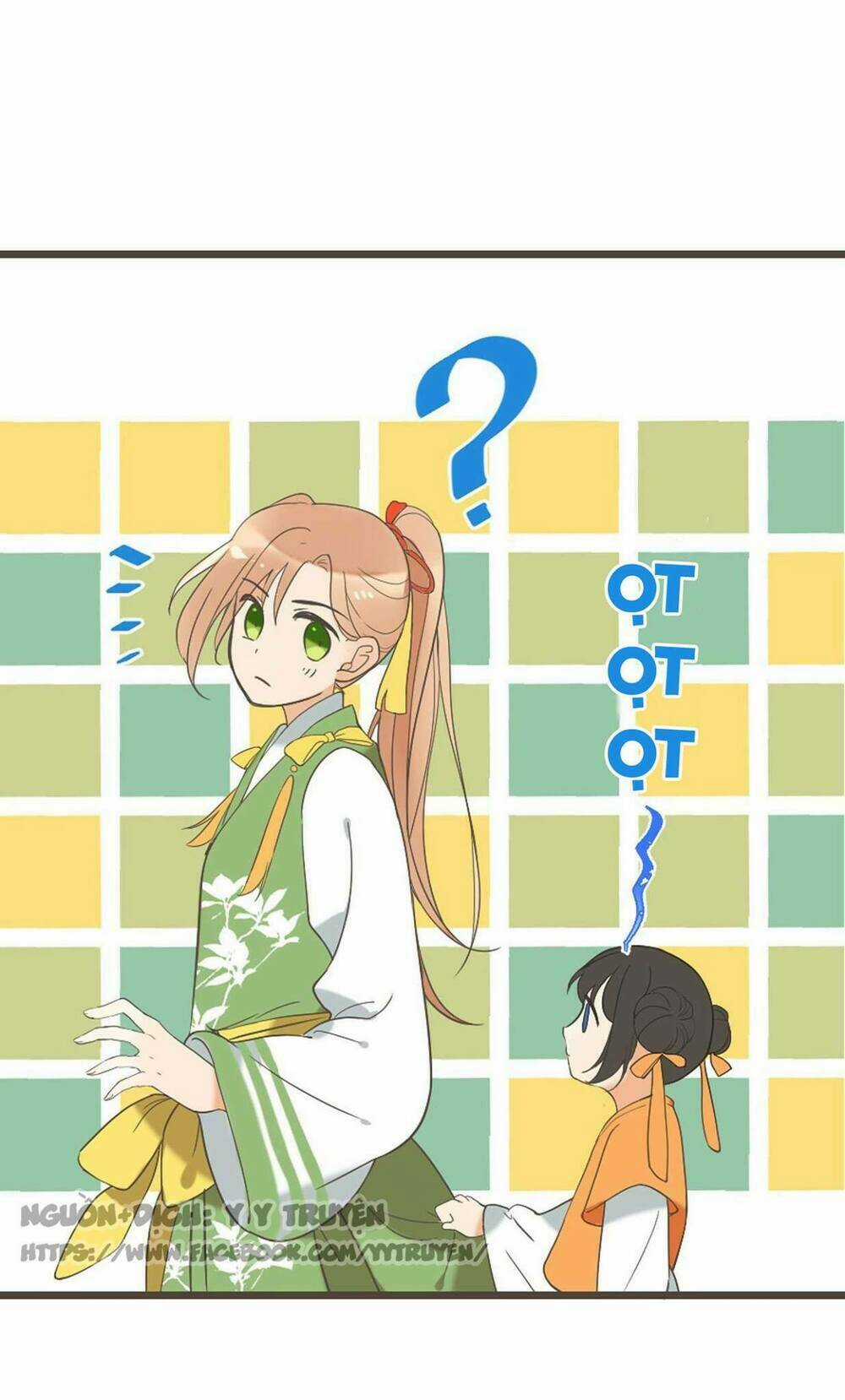 Giáo Chủ Yêu Nghiệt Mau Nằm Xuống Chapter 41 trang 31