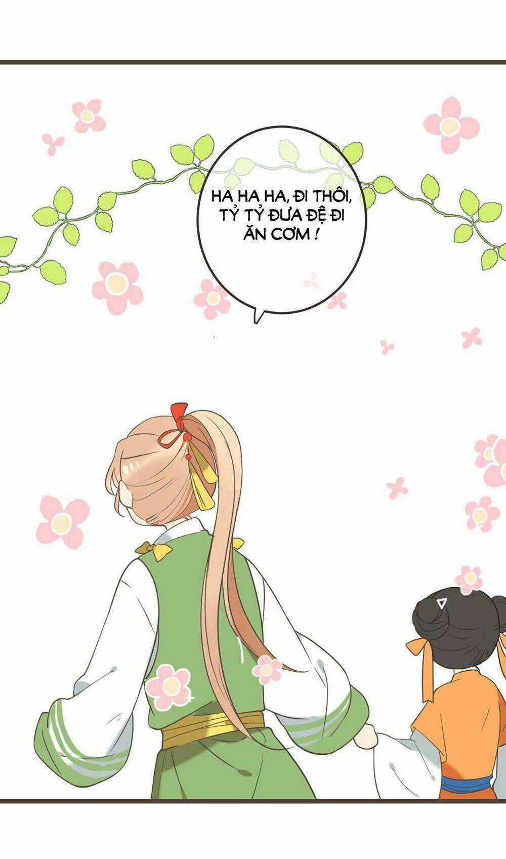 Giáo Chủ Yêu Nghiệt Mau Nằm Xuống Chapter 41 trang 32