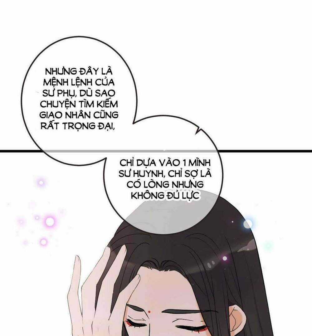 Giáo Chủ Yêu Nghiệt Mau Nằm Xuống Chapter 41 trang 37