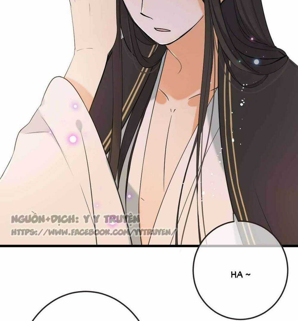 Giáo Chủ Yêu Nghiệt Mau Nằm Xuống Chapter 41 trang 38