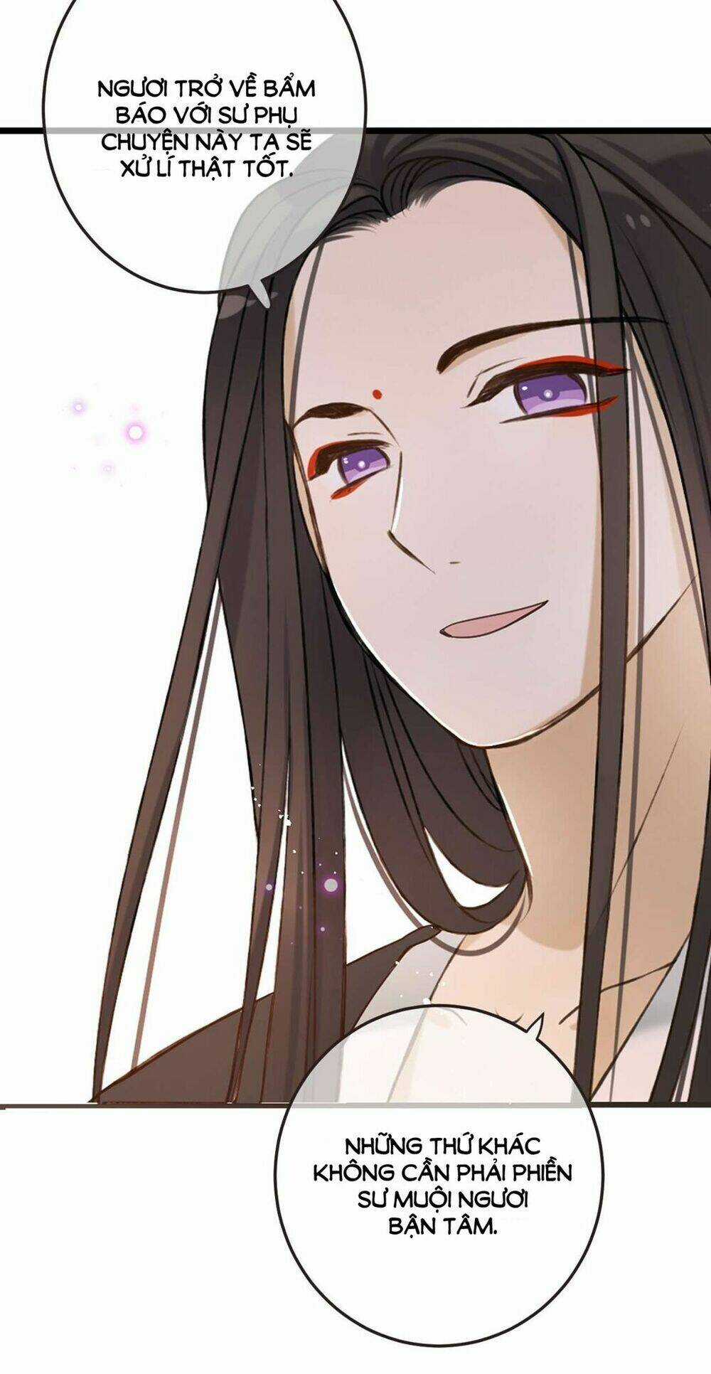 Giáo Chủ Yêu Nghiệt Mau Nằm Xuống Chapter 41 trang 39