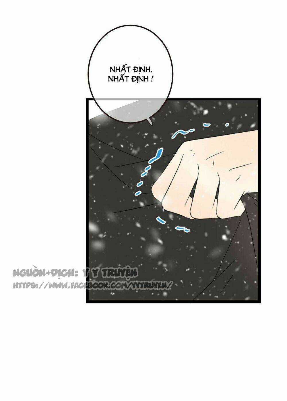 Giáo Chủ Yêu Nghiệt Mau Nằm Xuống Chapter 41 trang 4