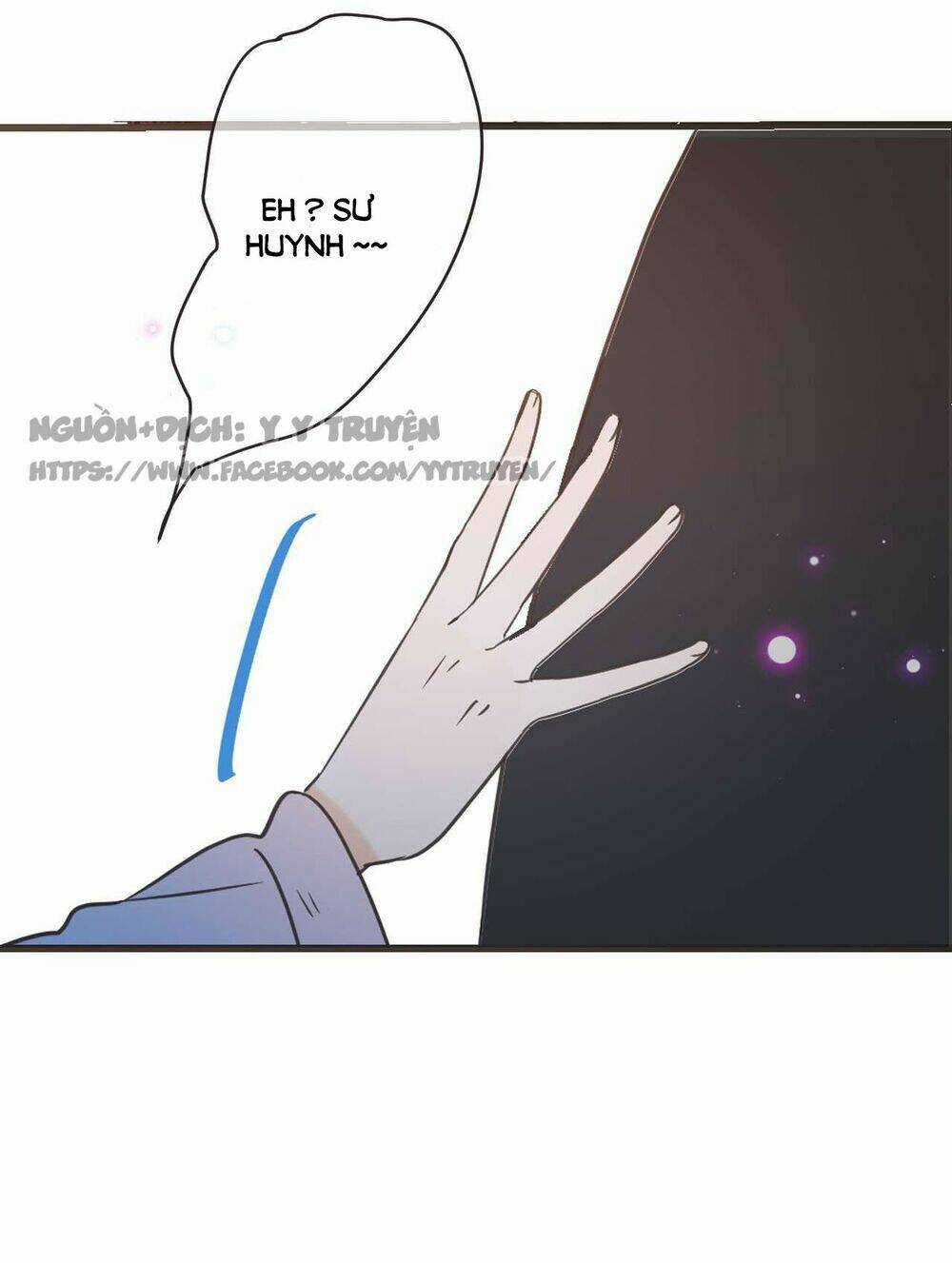 Giáo Chủ Yêu Nghiệt Mau Nằm Xuống Chapter 41 trang 40