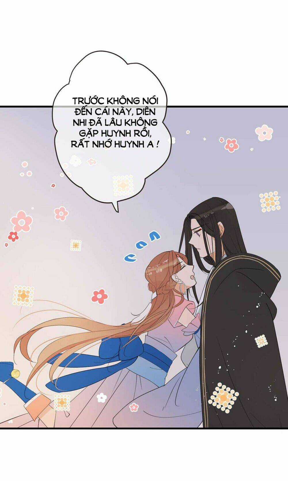 Giáo Chủ Yêu Nghiệt Mau Nằm Xuống Chapter 41 trang 41