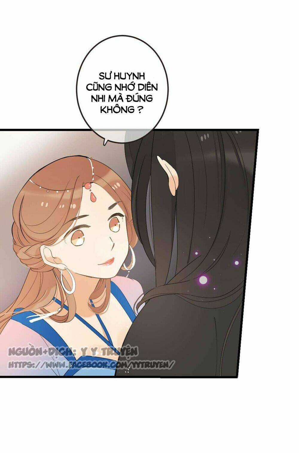 Giáo Chủ Yêu Nghiệt Mau Nằm Xuống Chapter 41 trang 42