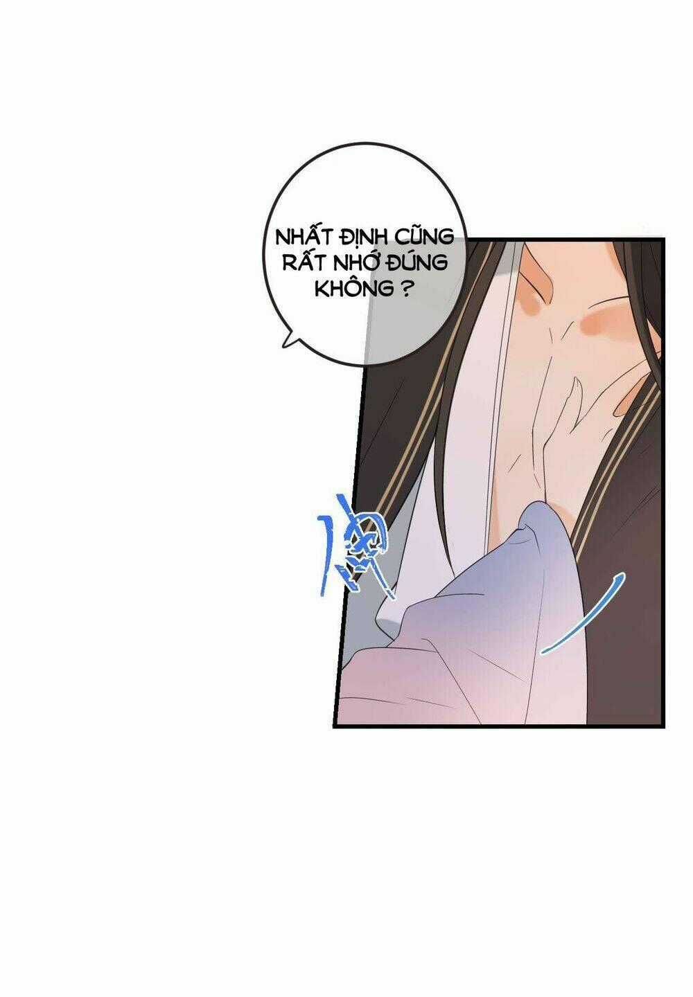 Giáo Chủ Yêu Nghiệt Mau Nằm Xuống Chapter 41 trang 43