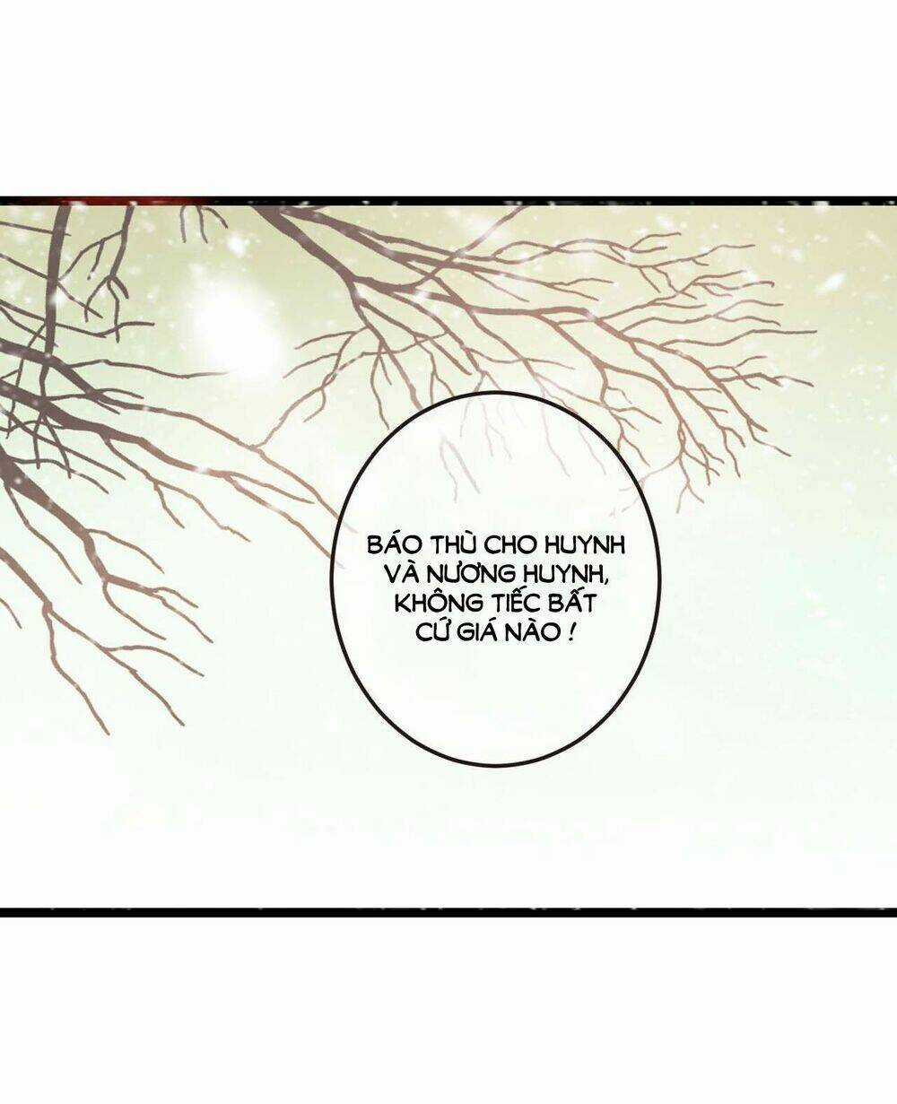 Giáo Chủ Yêu Nghiệt Mau Nằm Xuống Chapter 41 trang 5