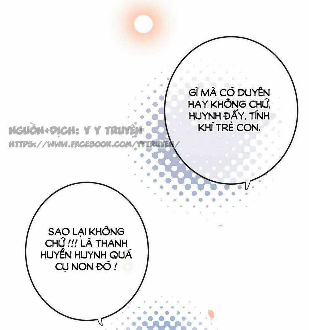 Giáo Chủ Yêu Nghiệt Mau Nằm Xuống Chapter 41 trang 7