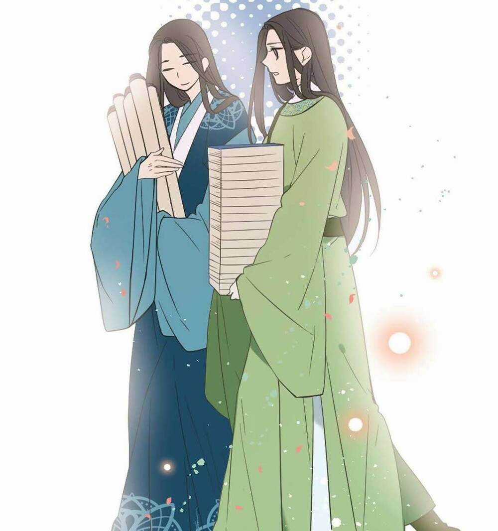 Giáo Chủ Yêu Nghiệt Mau Nằm Xuống Chapter 41 trang 8