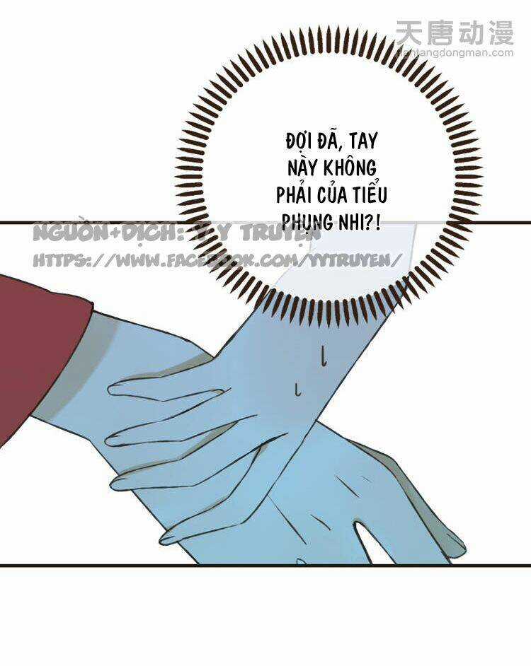 Giáo Chủ Yêu Nghiệt Mau Nằm Xuống Chapter 5 trang 10