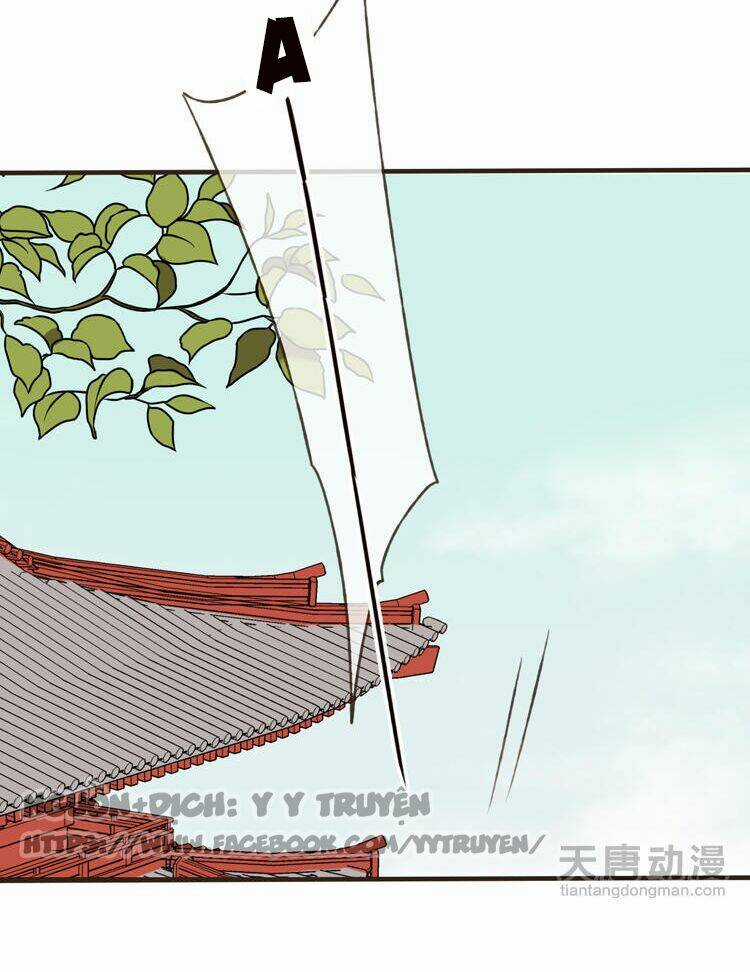 Giáo Chủ Yêu Nghiệt Mau Nằm Xuống Chapter 5 trang 12