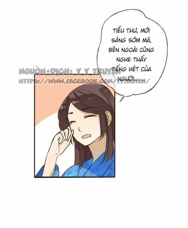 Giáo Chủ Yêu Nghiệt Mau Nằm Xuống Chapter 5 trang 13