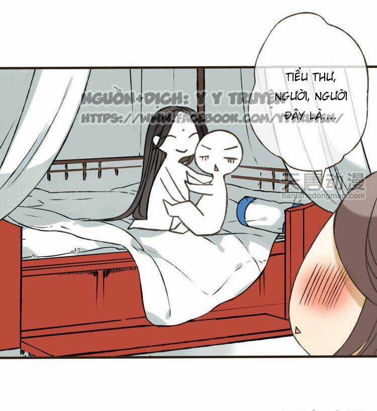 Giáo Chủ Yêu Nghiệt Mau Nằm Xuống Chapter 5 trang 15