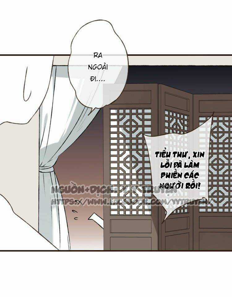 Giáo Chủ Yêu Nghiệt Mau Nằm Xuống Chapter 5 trang 17