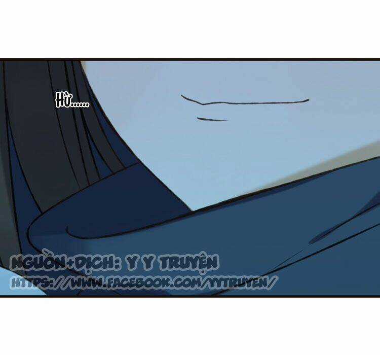 Giáo Chủ Yêu Nghiệt Mau Nằm Xuống Chapter 5 trang 2