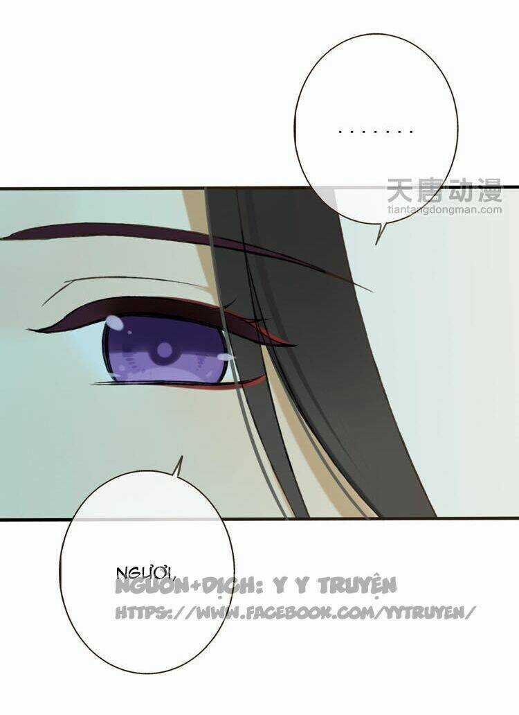 Giáo Chủ Yêu Nghiệt Mau Nằm Xuống Chapter 5 trang 28