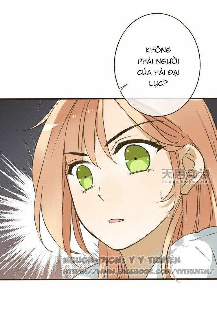 Giáo Chủ Yêu Nghiệt Mau Nằm Xuống Chapter 5 trang 29