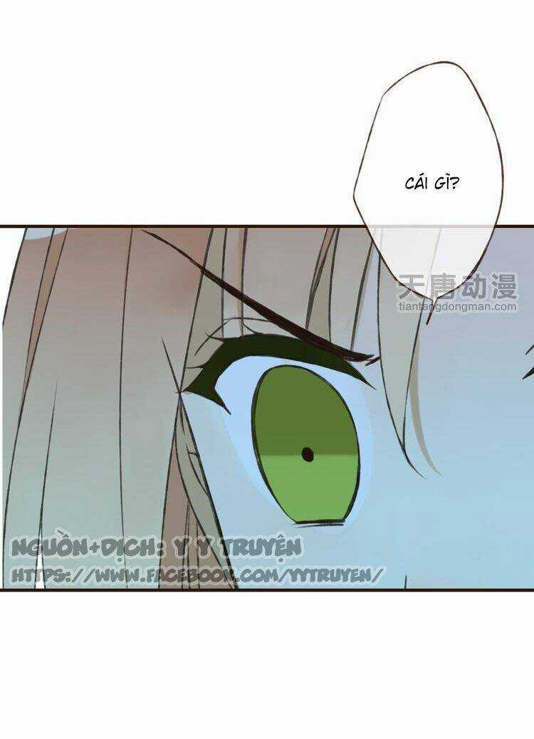 Giáo Chủ Yêu Nghiệt Mau Nằm Xuống Chapter 5 trang 32