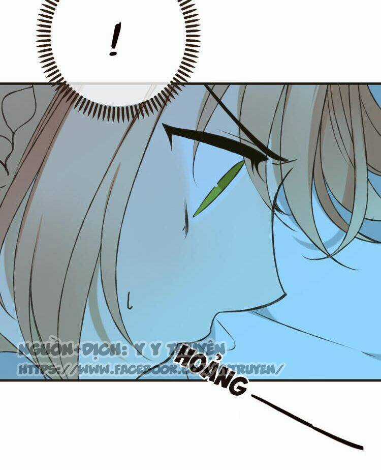 Giáo Chủ Yêu Nghiệt Mau Nằm Xuống Chapter 5 trang 9