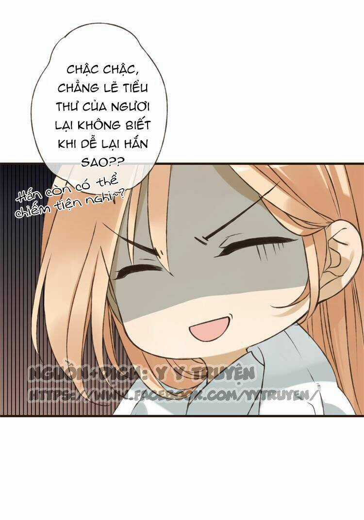 Giáo Chủ Yêu Nghiệt Mau Nằm Xuống Chapter 6 trang 10