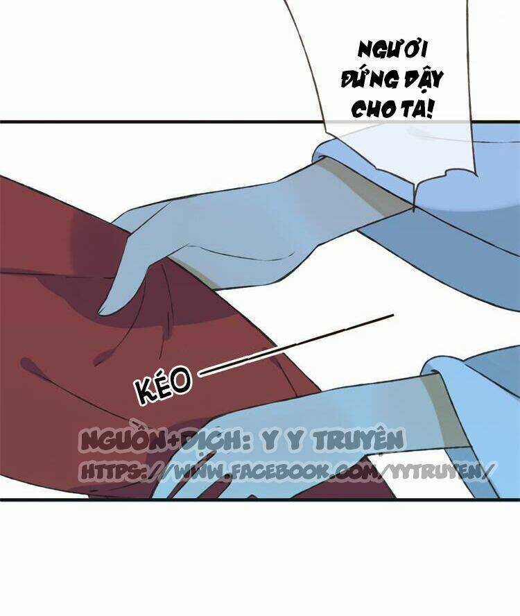 Giáo Chủ Yêu Nghiệt Mau Nằm Xuống Chapter 6 trang 13